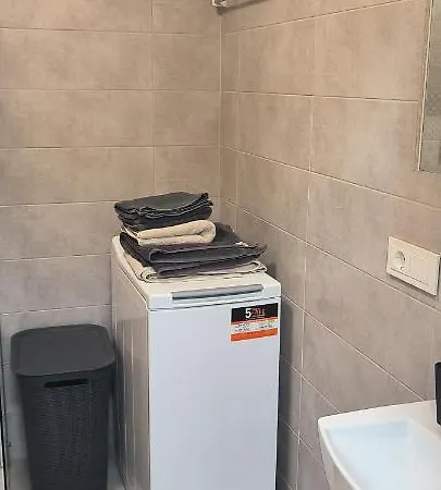 Old Town Apartament