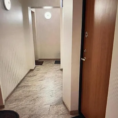 Apartament Old Town Kłajpeda