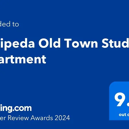 Old Town *