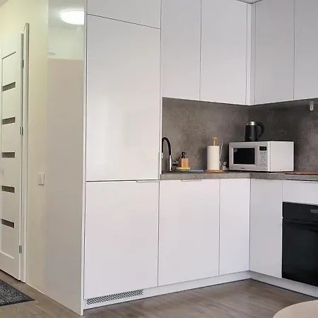 Apartament Old Town *