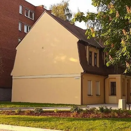 Old Town Apartament Kłajpeda